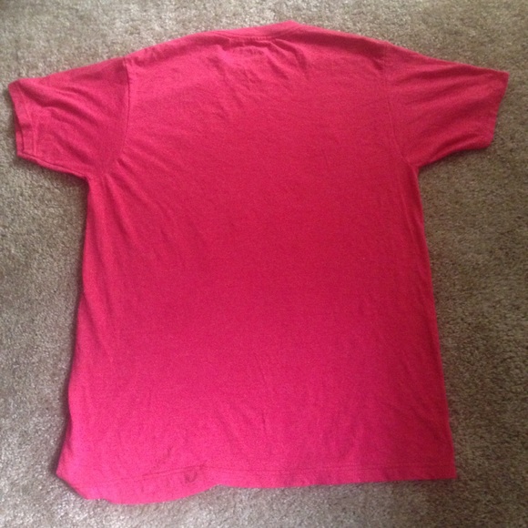 I Vote for Pizza T-Shirt - Picture 2 of 3